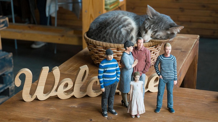 Создание 3D фигурок в городе Краснодар. Ultra Подарки. Создание 3D фигурок в городе Краснодар. Мини копия человека с помощью 3D печати на специальном принтере. Сервис: UltraPodarki.ru 8 800 505 95 30. 3D фигурки в Краснодаре, 3D печать, 3D фото Краснодар, 3D сканирование, 3D печать фигурки Краснодар,3D фигурка Краснодар, 3D Краснодар