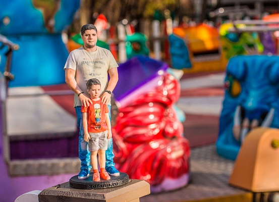 Создание 3D фигурок в городе Краснодар. Ultra Подарки. Создание 3D фигурок в городе Краснодар. Мини копия человека с помощью 3D печати на специальном принтере. Сервис: UltraPodarki.ru 8 800 505 95 30. 3D фигурки в Краснодаре, 3D печать, 3D фото Краснодар, 3D сканирование, 3D печать фигурки Краснодар,3D фигурка Краснодар, 3D Краснодар