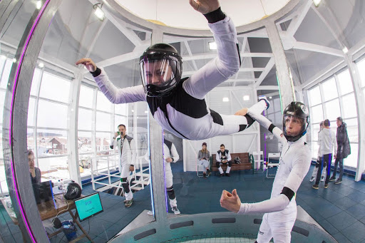 Полёт в аэротрубе  в Краснодаре. Ultra Подарки. Полёт в аэротрубе  в Краснодаре. Попробуйте полёт в аэротрубе . Сервис: UltraPodarki.ru 8 800 505 95 30. Полёт в аэротрубе , аэротруба Краснодар, полёт Краснодар