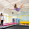  Батутный центр Crazy Jump в Краснодаре. Сервис Ultra Подарки. Купить подарочный сертификат в батутный центр Crazy Jump, попробуйте прыжки на батуте в Краснодаре. Сервис UltraPodarki.ru 8 (800) 555 95-30.. Батутный центр Crazy Jump, батутный клуб Crazy Jump, батутный центр, батутный центр цены, батутный центр в Краснодаре,  батутный парк, батут прыгать, прыжки +на батуте, батут Краснодар, батут спорт