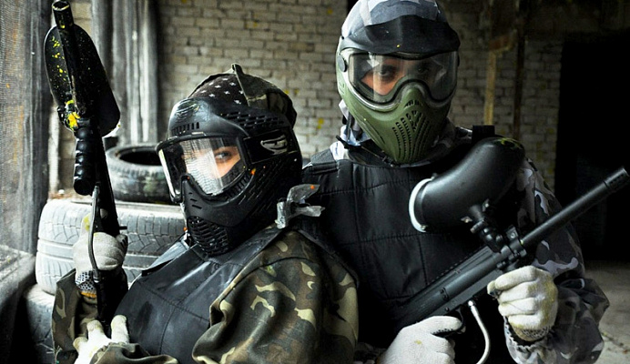 Игра в пейнтбол в Краснодаре. Ultra Подарки. Купить пейнтбол в Краснодаре. Стрельба из пневматической винтовки в пейнтбольном клубе, игра в пейнтбол - цены. Сервис UltraPodarki.ru 8 800 505 95 30. Пейнтбол, пейнтбол Краснодар, игра в пейнтбол, игра в пейнтбол Краснодар, купить пейнтбол, купить пейнтбол Краснодар, пейнтбольный клуб, пейнтбольный клуб Краснодар, пейнтбольный маркер, пейнтбольный маркер Краснодар