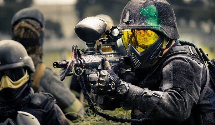 Игра в пейнтбол в Краснодаре. Ultra Подарки. Купить пейнтбол в Краснодаре. Стрельба из пневматической винтовки в пейнтбольном клубе, игра в пейнтбол - цены. Сервис UltraPodarki.ru 8 800 505 95 30. Пейнтбол, пейнтбол Краснодар, игра в пейнтбол, игра в пейнтбол Краснодар, купить пейнтбол, купить пейнтбол Краснодар, пейнтбольный клуб, пейнтбольный клуб Краснодар, пейнтбольный маркер, пейнтбольный маркер Краснодар