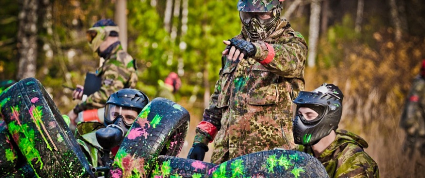 Игра в пейнтбол в Краснодаре. Ultra Подарки. Купить пейнтбол в Краснодаре. Стрельба из пневматической винтовки в пейнтбольном клубе, игра в пейнтбол - цены. Сервис UltraPodarki.ru 8 800 505 95 30. Пейнтбол, пейнтбол Краснодар, игра в пейнтбол, игра в пейнтбол Краснодар, купить пейнтбол, купить пейнтбол Краснодар, пейнтбольный клуб, пейнтбольный клуб Краснодар, пейнтбольный маркер, пейнтбольный маркер Краснодар