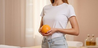 Антицеллюлитный массаж